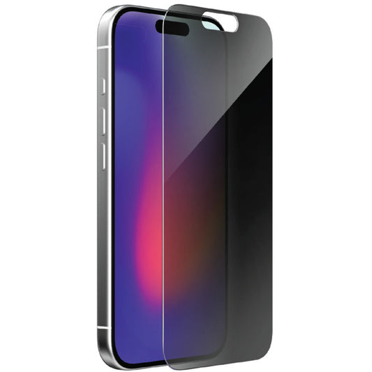 Tech21 Apple iPhone 17 Pro Flexglass Privacy (6.3")