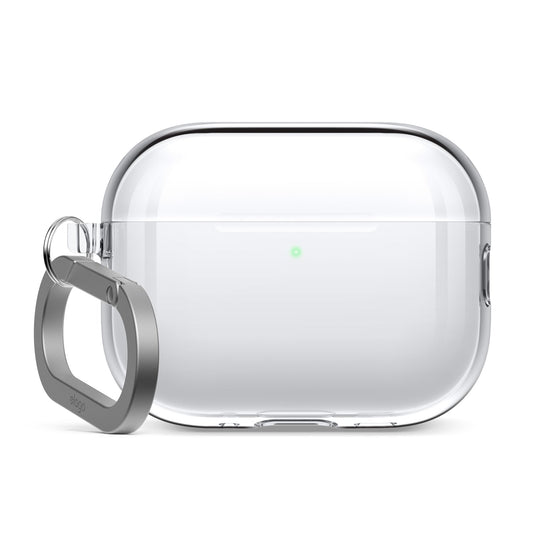 Elago AirPods Pro 3 Clear Hang Case - Transparent
