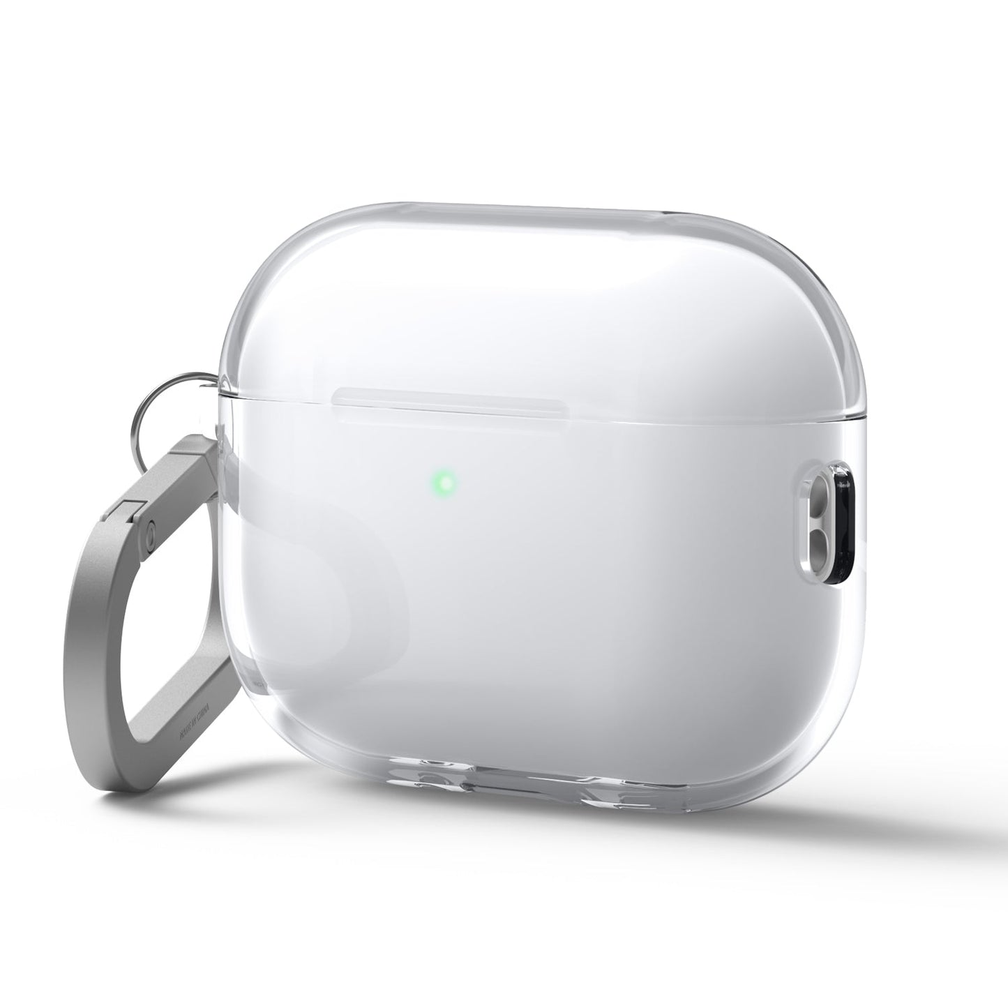 Elago AirPods Pro 3 Clear Hang Case - Transparent