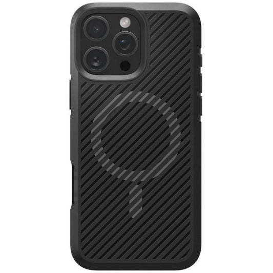 Spigen iPhone 16 Pro Max Core Armor MagFit, Matte Black