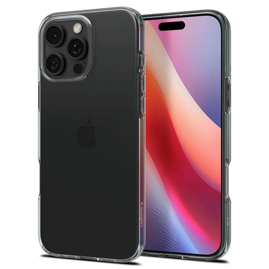 سبجن آيفون 16 برو ماكس كريستال فليكس، كريستال فضائي