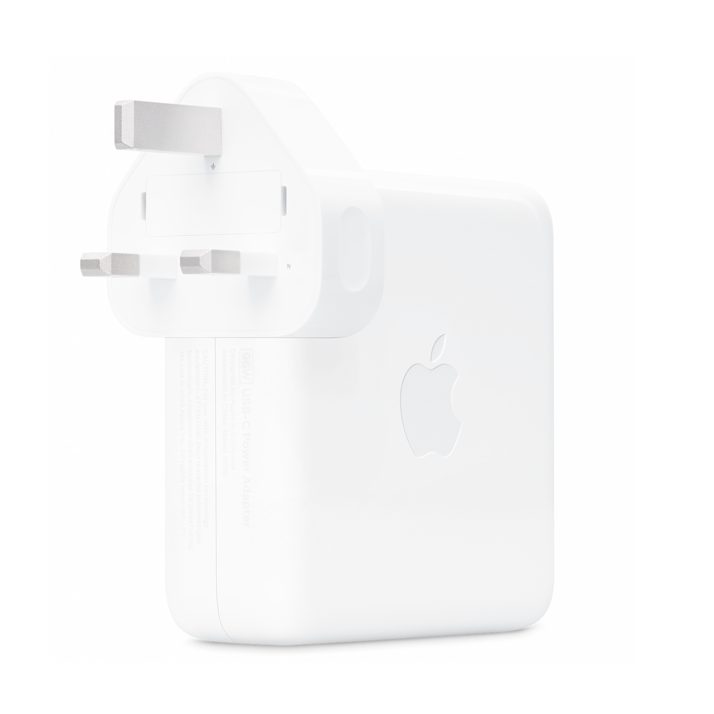 96W USB-C Power Adapter