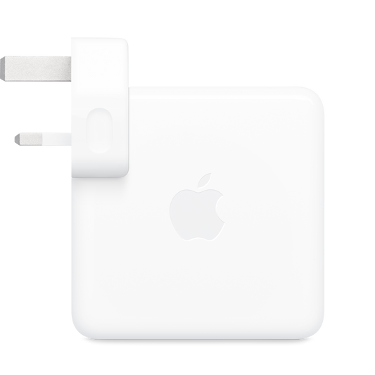 96W USB-C Power Adapter