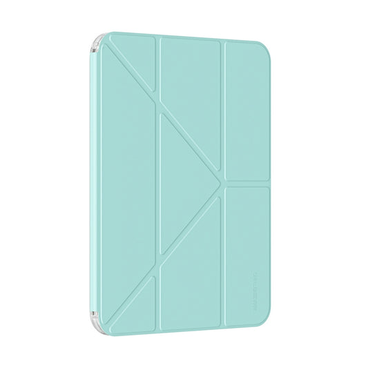 Amazingthing Flexfolio Minimal Case Ipad Air 11-Inch M4 / M3 Ocean Blue