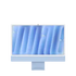 24-inch iMac with Retina 4.5K display (M4)