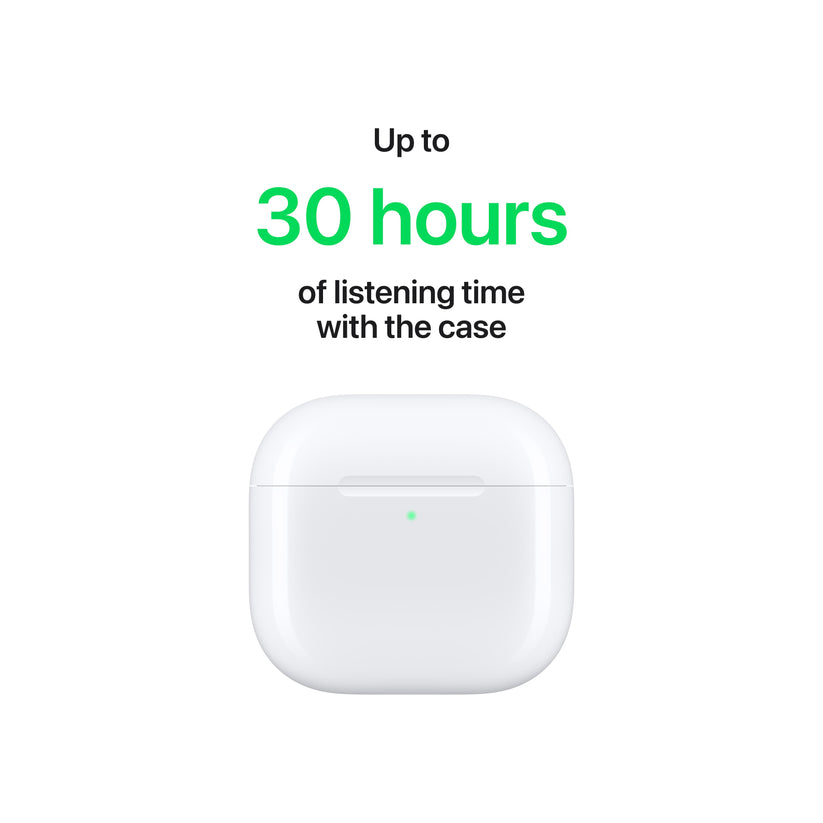 AirPods – Aleph ألف