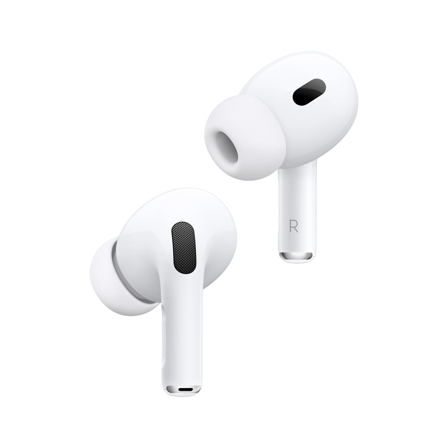 AirPods Pro (2nd generation) with MagSafe Case (USB‑C) – Aleph ألف