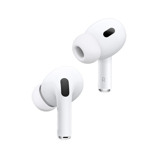 AirPods Pro (الجيل الثاني) مع حافظة MagSafe (USB-C)