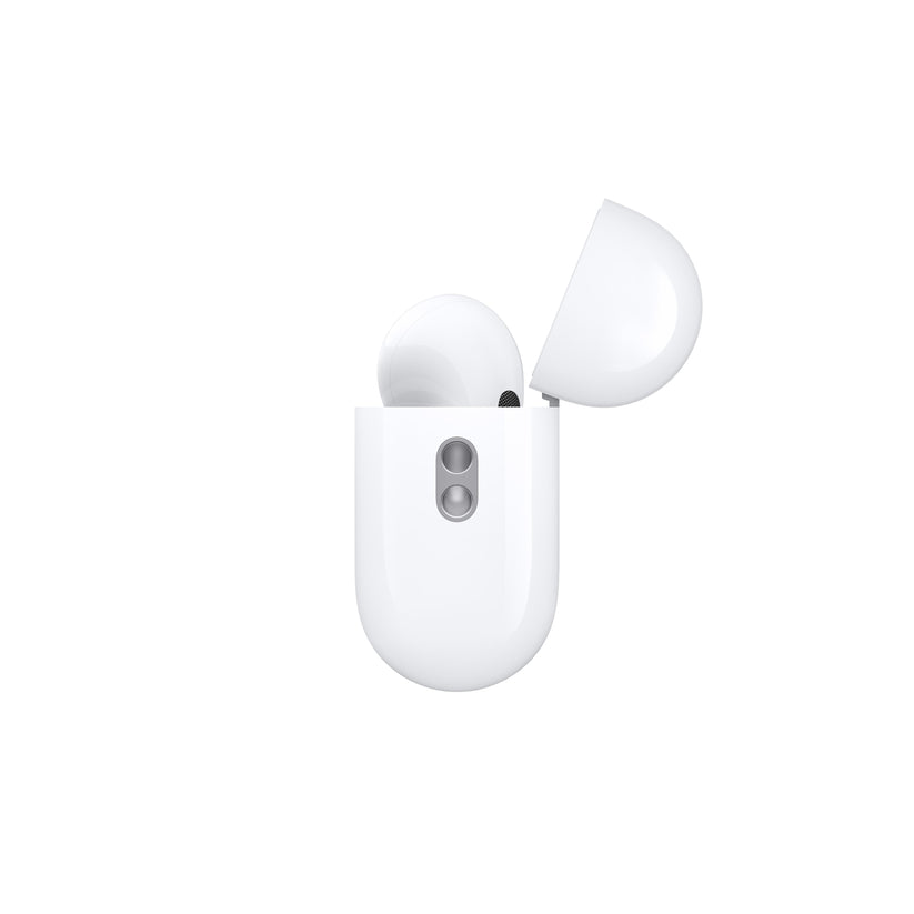 AirPods Pro (2nd generation) with MagSafe Case (USB‑C) – Aleph ألف