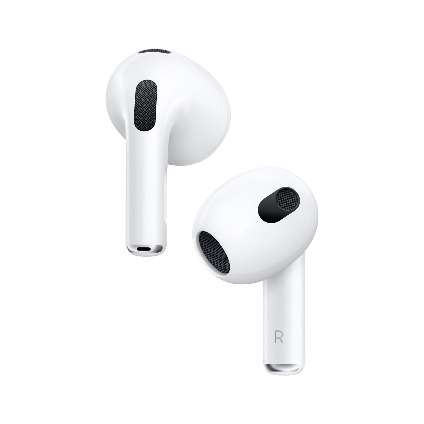 AirPods (3rd generation) with Lightning Charging Case