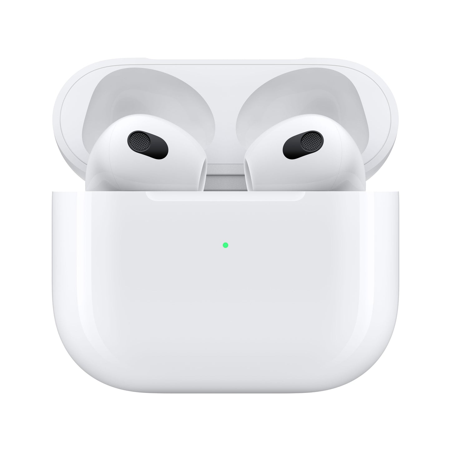 AirPods (3rd generation) with MagSafe Charging Case