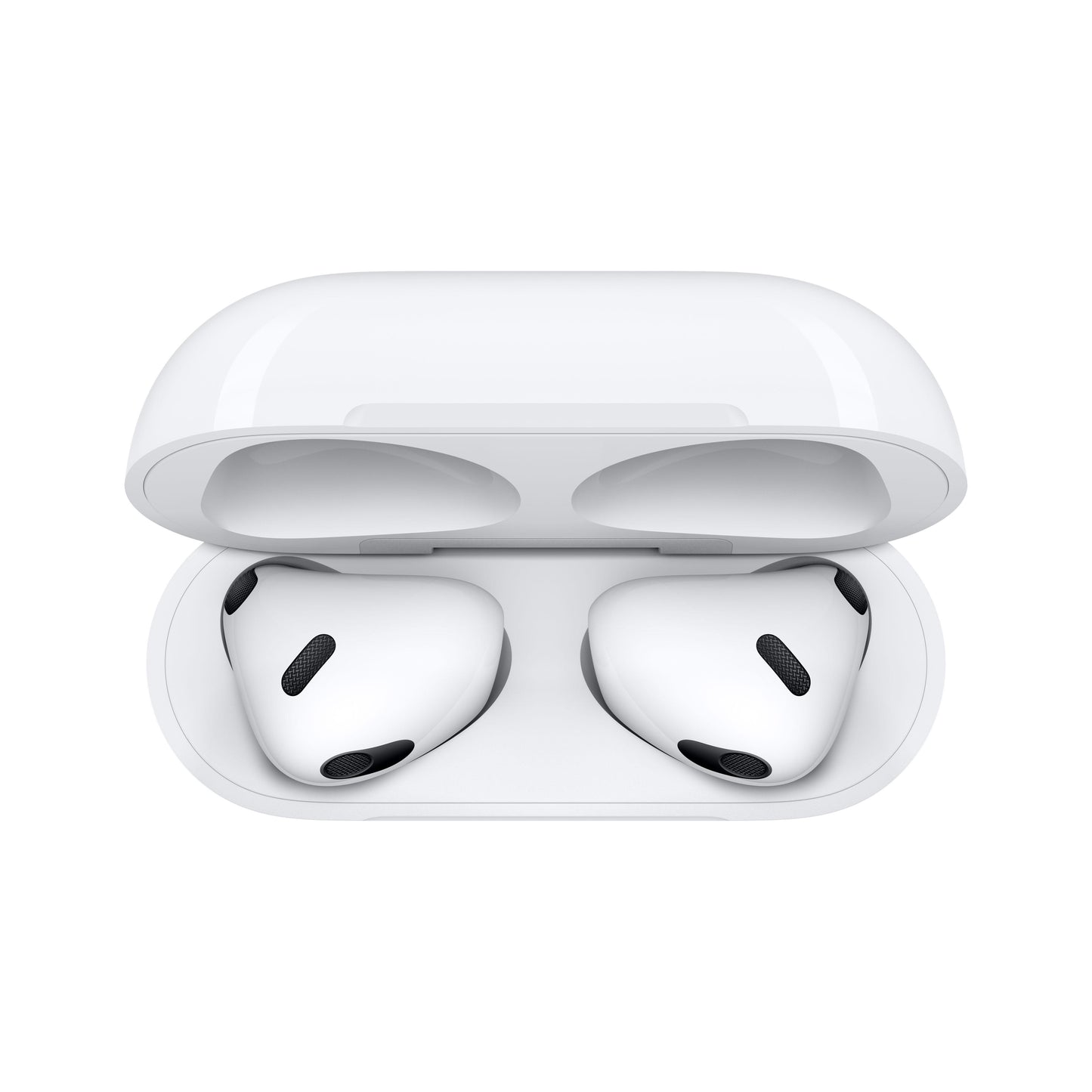 AirPods (3rd generation) with MagSafe Charging Case