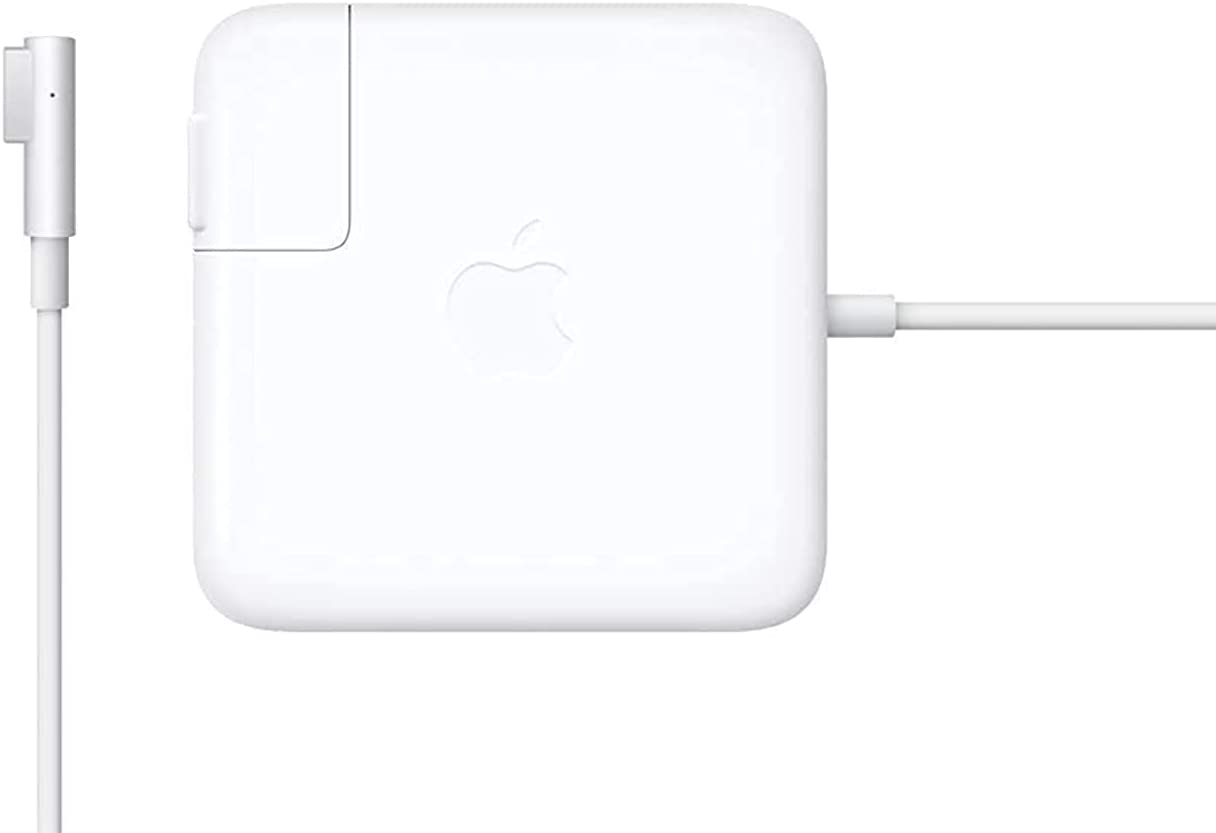 محول طاقة 2 MagSafe من Apple بقدرة 60 واط