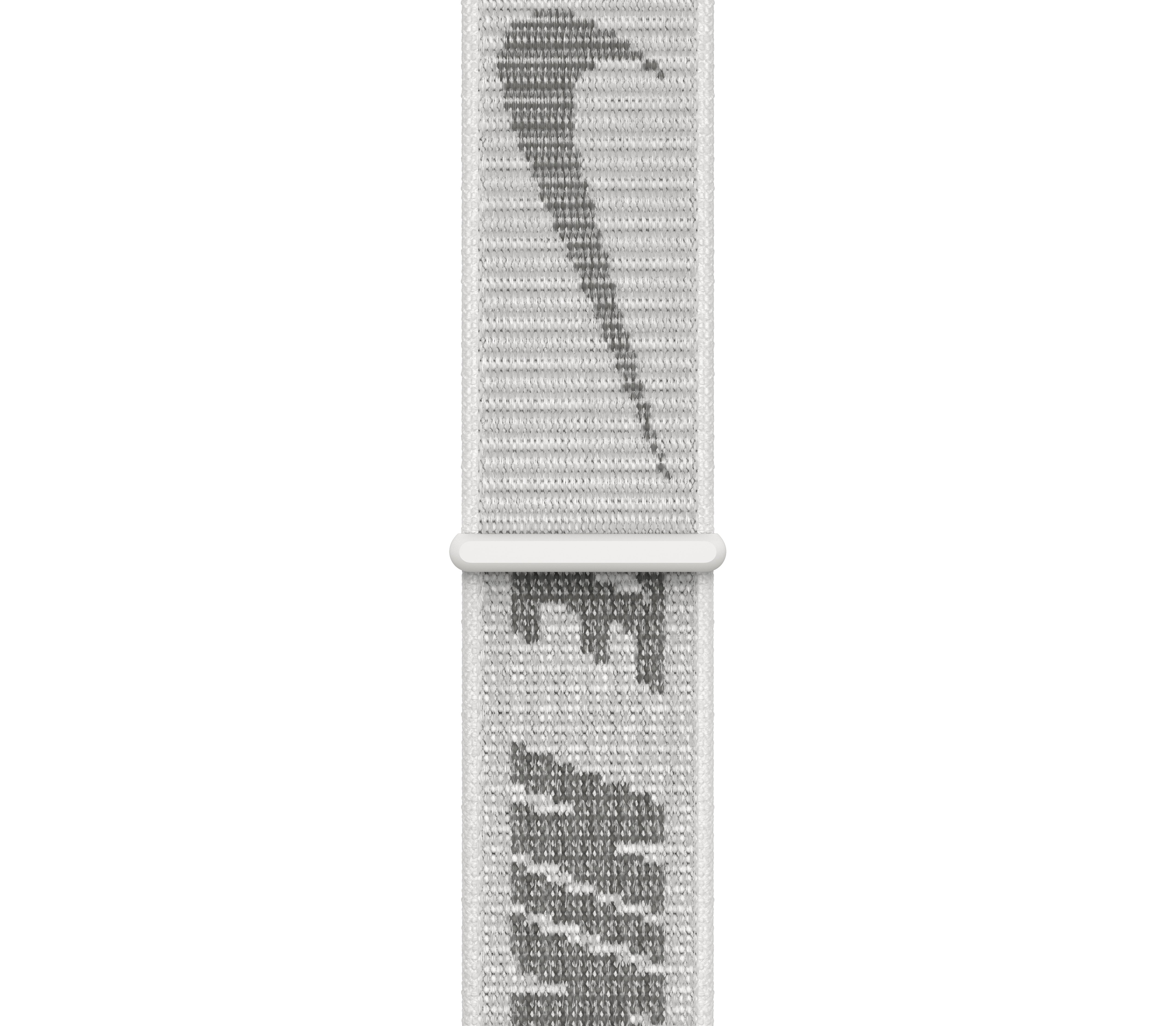 Apple Watch Nike Summit White Sport Loop 45mm â Aleph Ø£ÙÙ