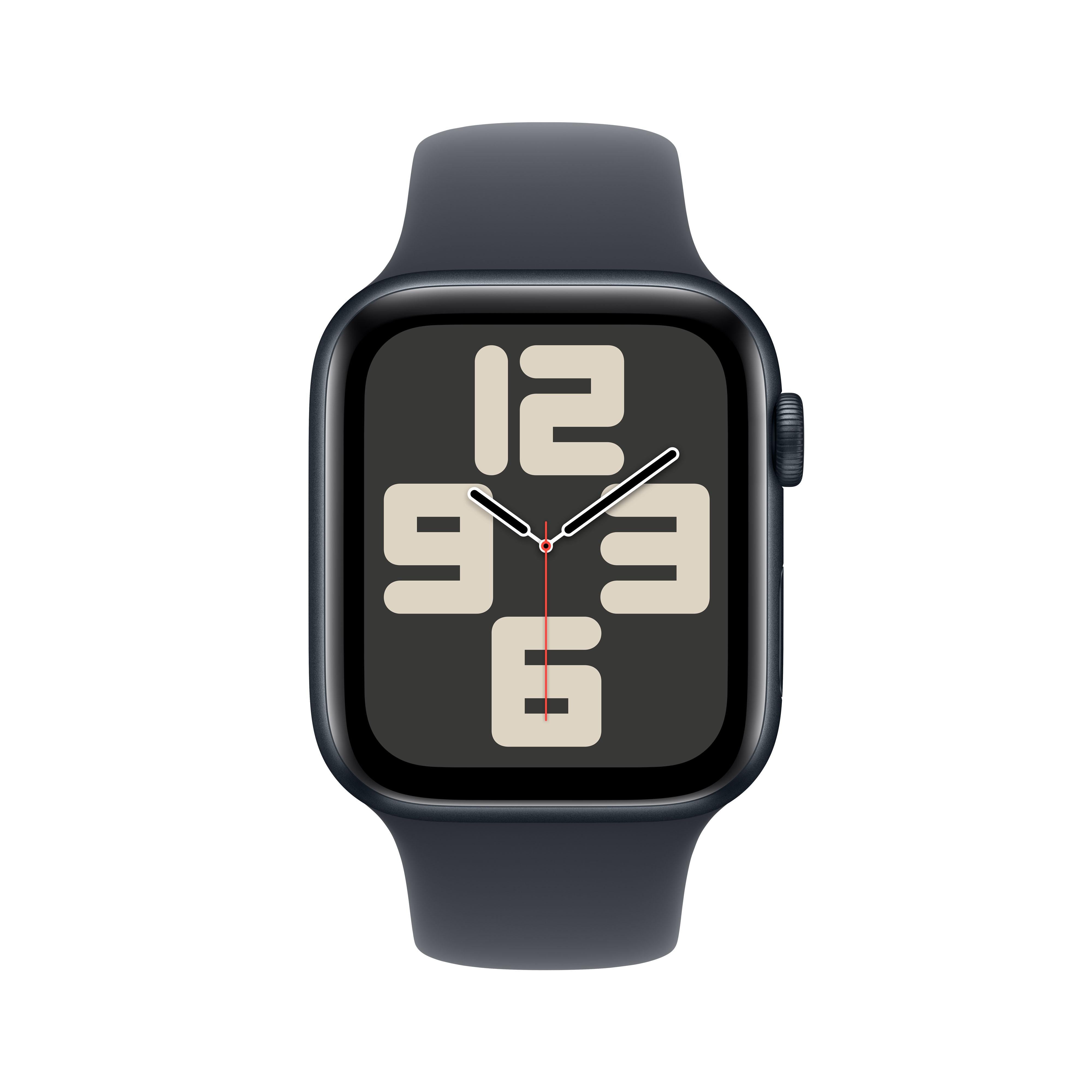 APPLE APPLE WATCH SE 40 SGAL BK130-200 … PC/タブレット