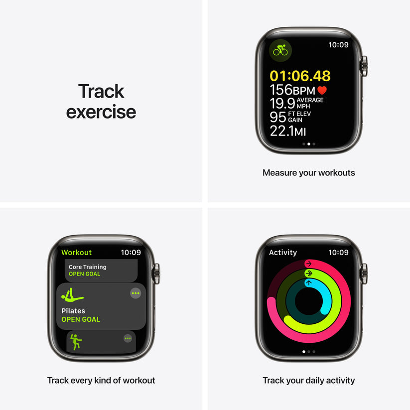 Apple Health Peloton Workout Not Showing In Activity Apple Watch