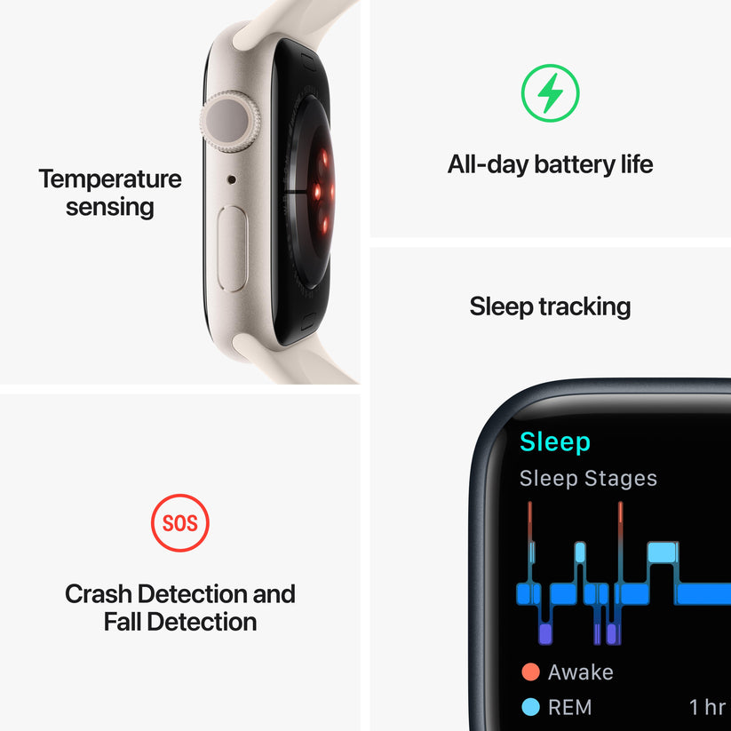 Sleep Patterns Apple Watch How To Track Sleep Sleep Patterns What