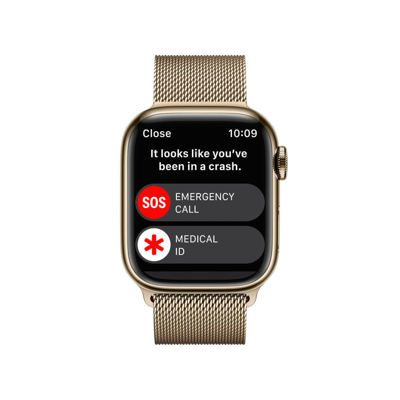 Series International Emergency Calling Apple Watch Apple Watch