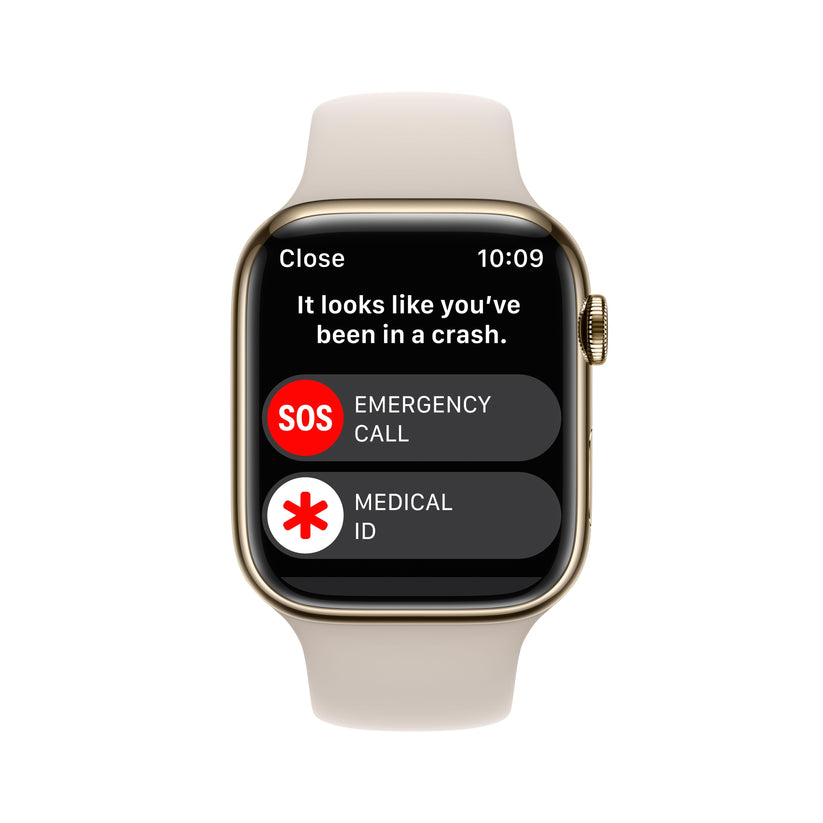Series International Emergency Calling Apple Watch Apple Watch
