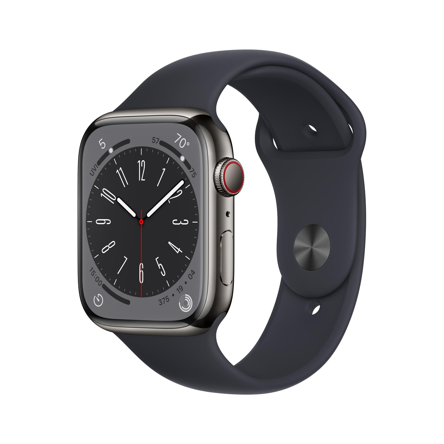 alph_ps_Apple Watch Series 8 Stainless Steel