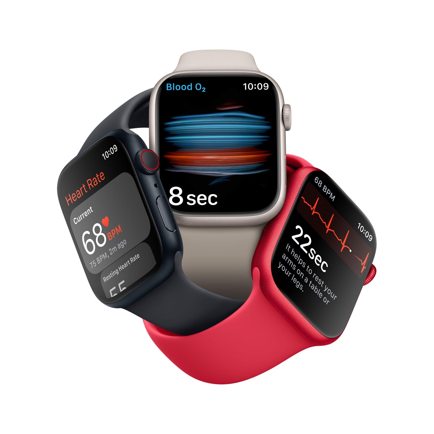 Heart Rate R Apple Watch Fitness Trackers How Accurate Are The