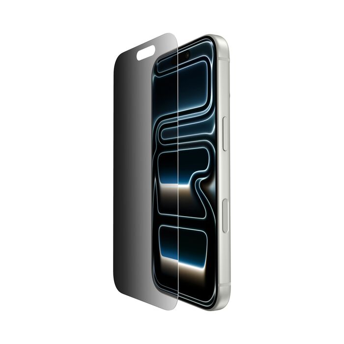Belkin Screen Protector iPhone 17 / 18 Pro Max Smartshield Titan Privacy 360 4 Way
