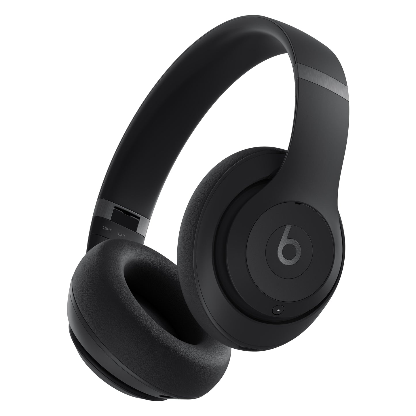 Beats Studio Pro Wireless Headphones — Black