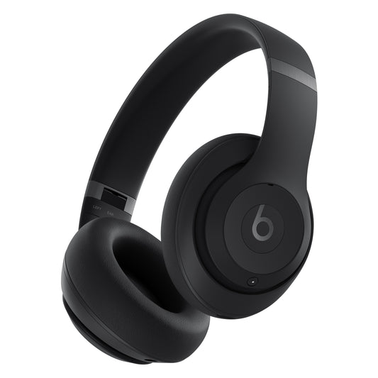 Beats Studio Pro Wireless Headphones — Black