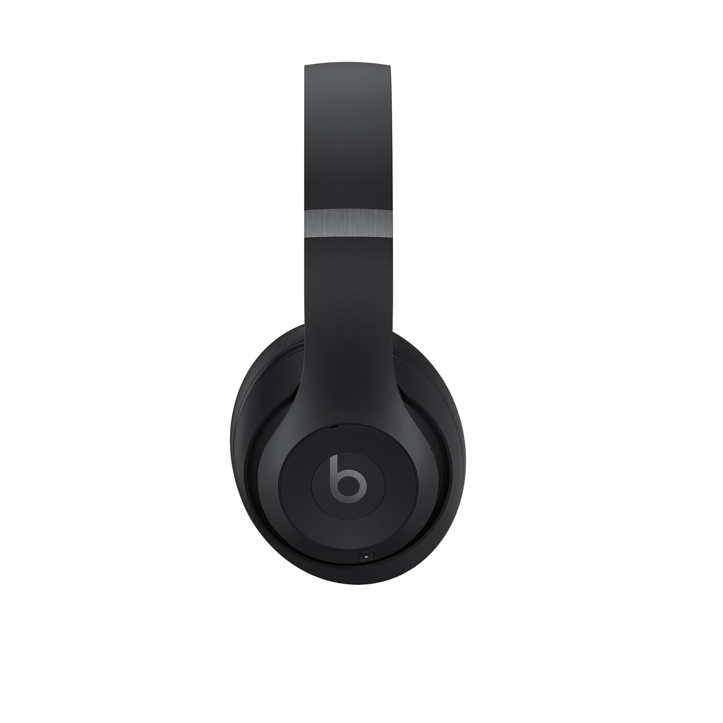 Beats Studio Pro Wireless Headphones — Black