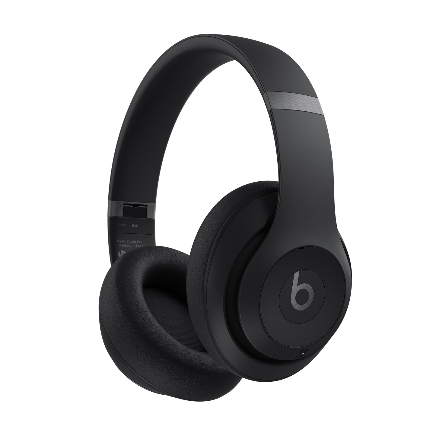 سماعات الرأس Beats Studio Pro Wireless - أسود