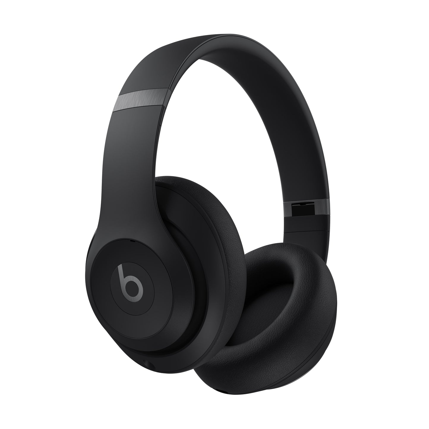 Beats Studio Pro Wireless Headphones — Black