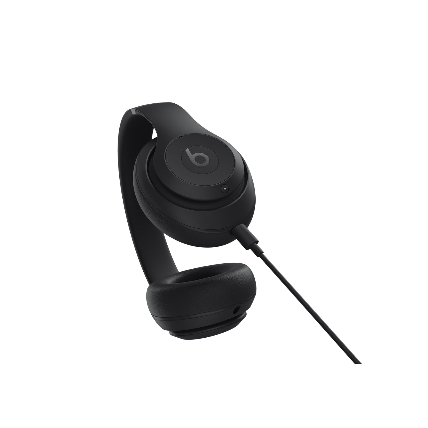 Beats Studio Pro Wireless Headphones — Black