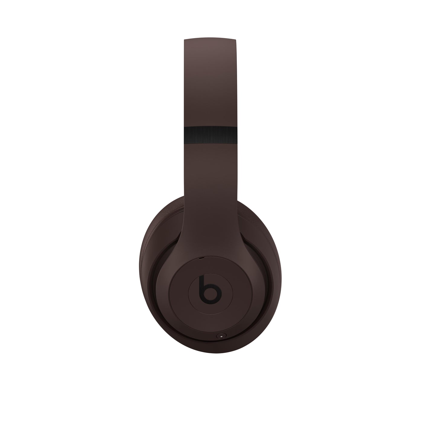 Beats Studio Pro Wireless Headphones — Deep Brown