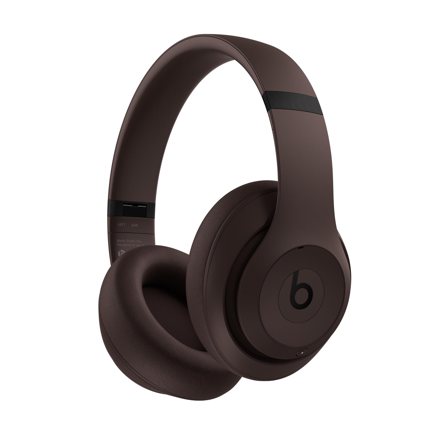 Beats Studio Pro Wireless Headphones — Deep Brown