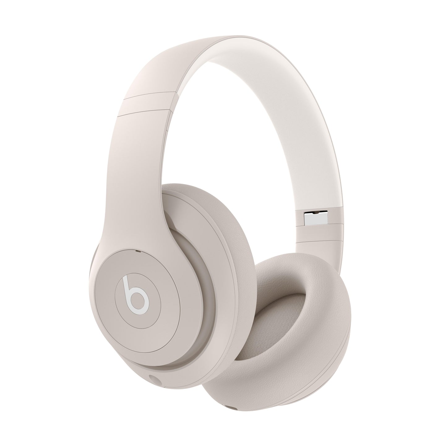 Beats Studio Pro Wireless Headphones — Sandstone