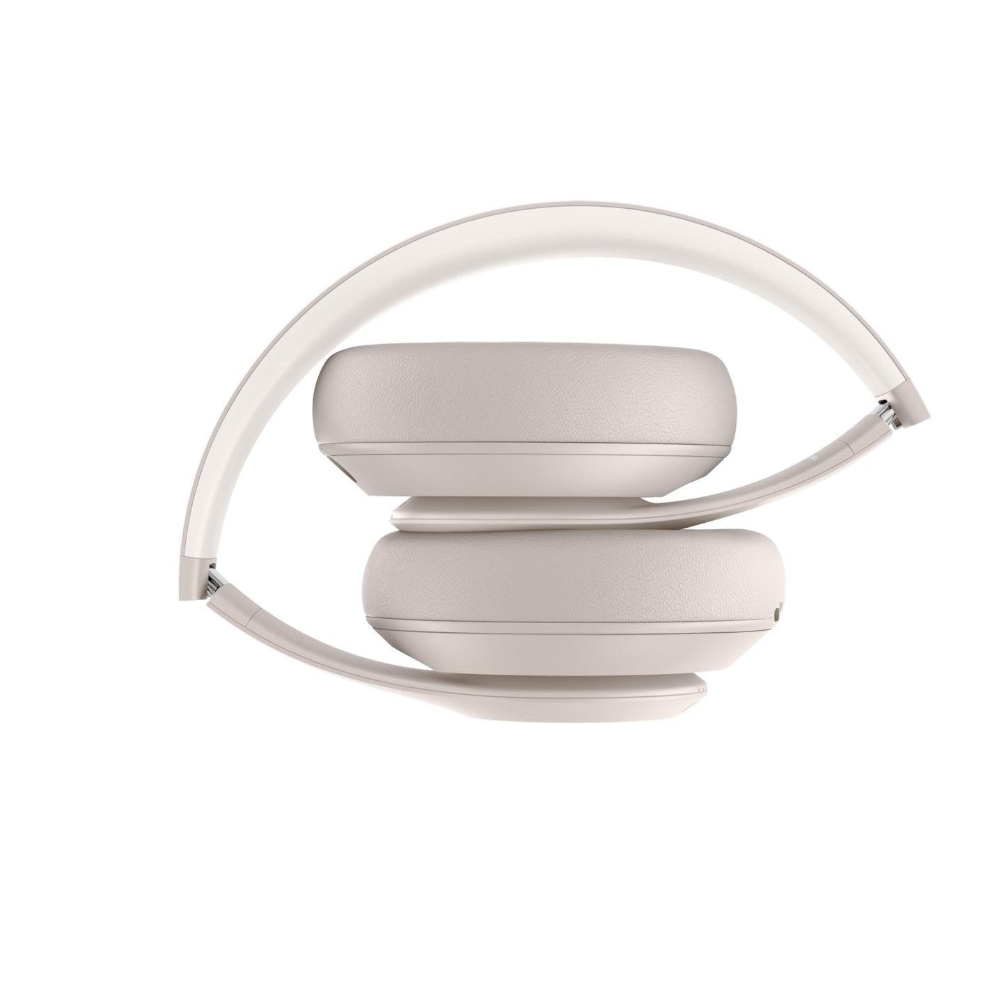 Beats Studio Pro Wireless Headphones — Sandstone