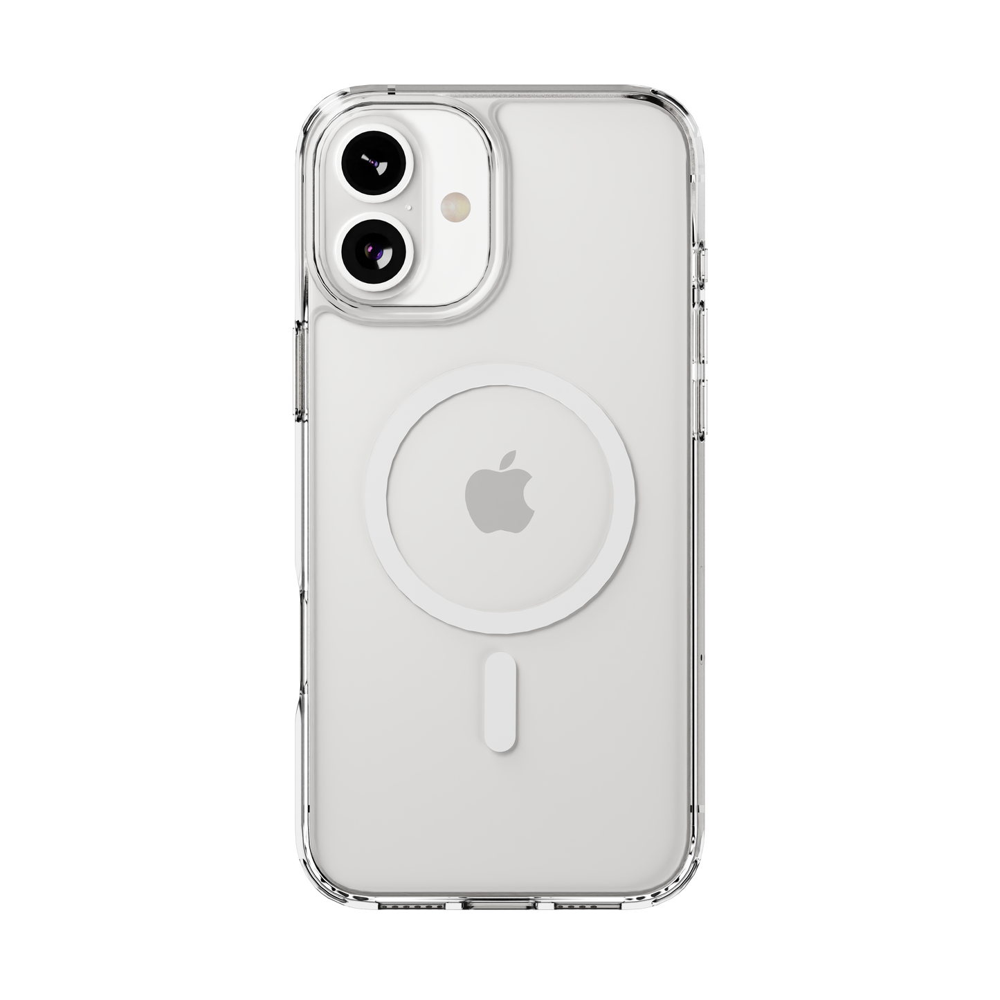 Cygnett AeroMag Case for iPhone 16 Plus - Clear