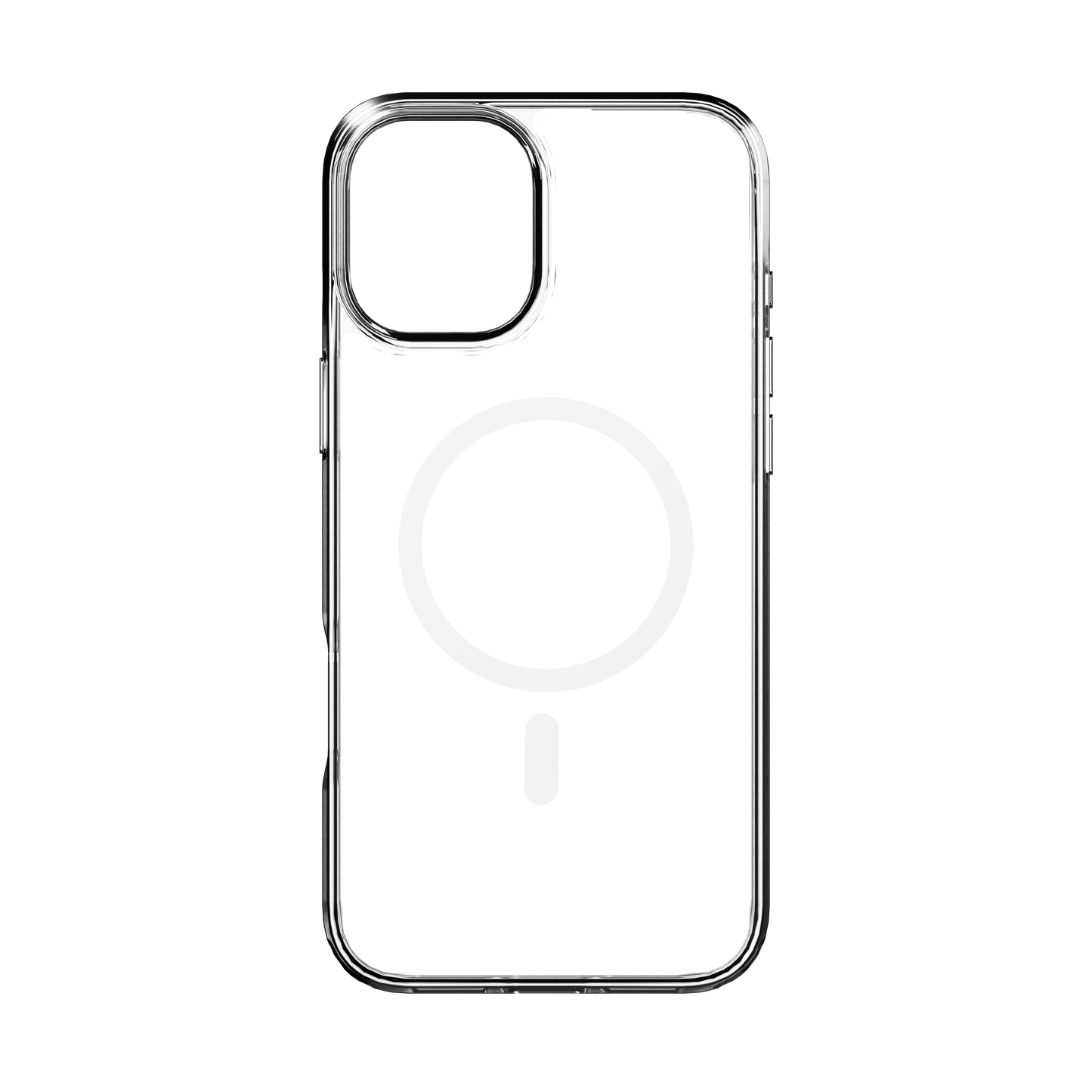 Cygnett AeroMag Case for iPhone 16 Plus - Clear