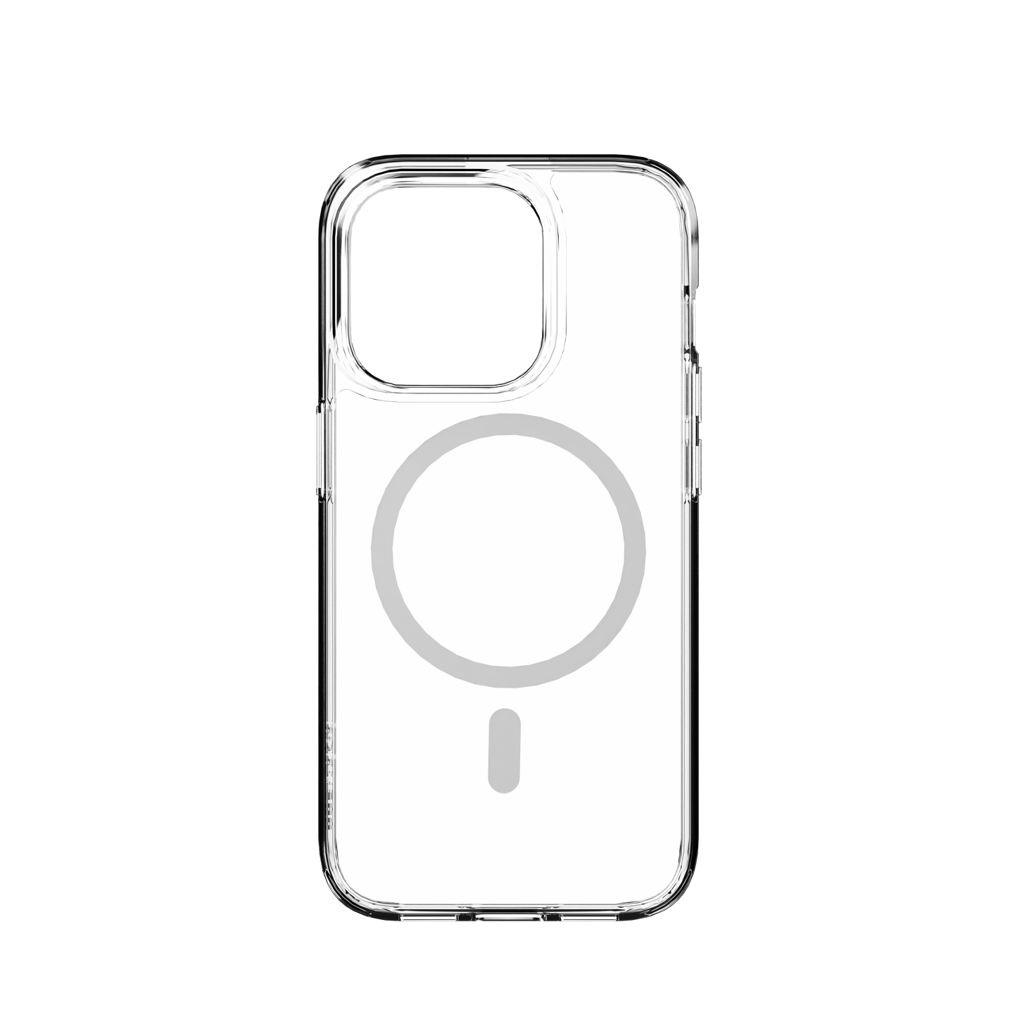 Cygnett AeroMag Case for iPhone 16 Pro - Clear