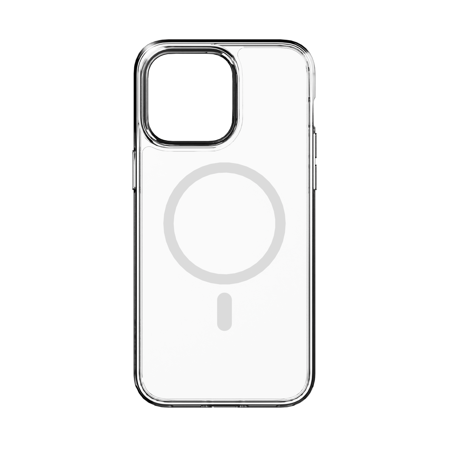 Cygnett AeroMag Case for iPhone 16 Pro Max - Clear