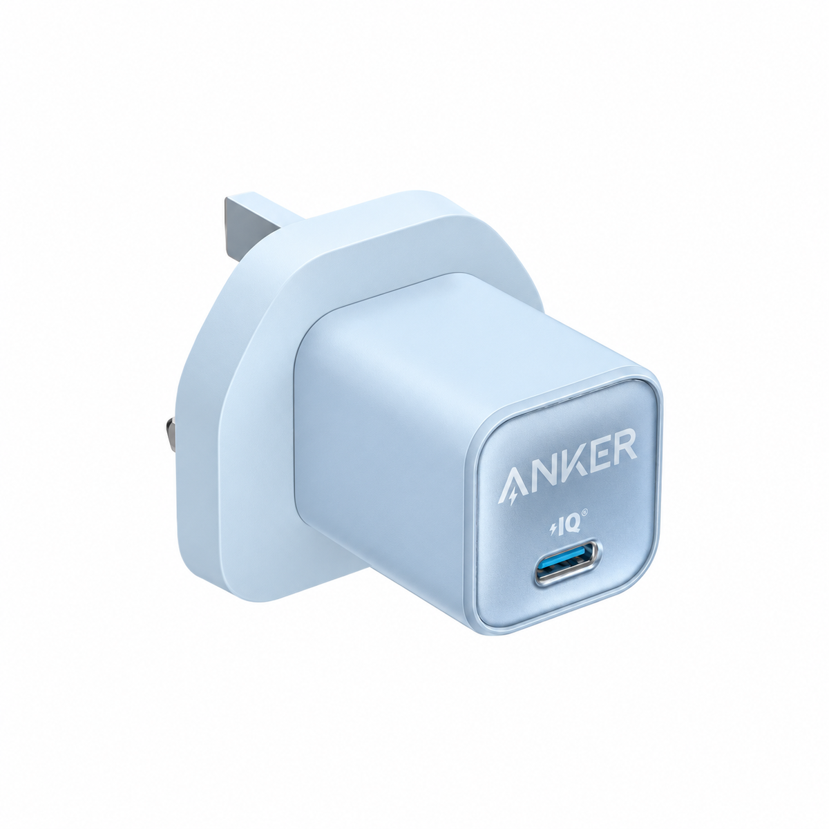 Anker 610 Magnetic Phone Ring Holder (MagGo) - Black