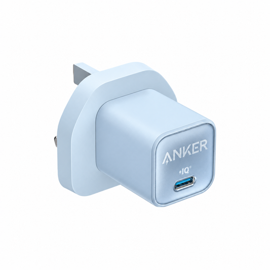 Anker 610 Magnetic Phone Ring Holder (MagGo) - Black