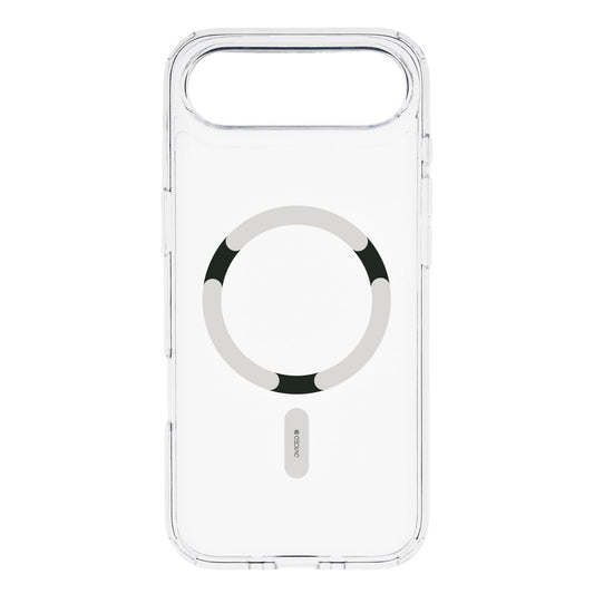 Dviced MagSafe iPhone 17 Air clear Case - White