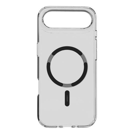 Dviced MagSafe iPhone 17 Air clear Case - Black