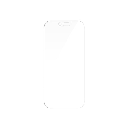 Dviced AntiHeat Tempered glass screen protector for iPhone 17 Air with dust-free applicator