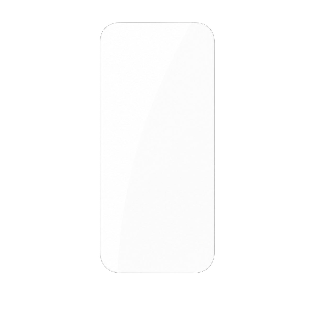 Dviced iPhone 18 Pro Max Tempered Glass Screen Protector with Dust-Free Applicator
