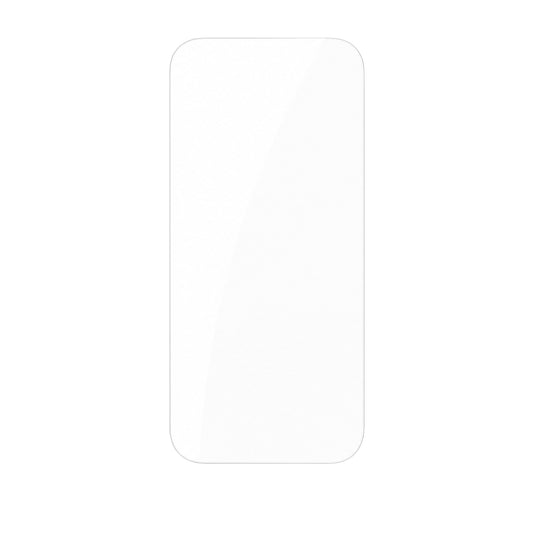 Dviced iPhone 18 Pro Max Tempered Glass Screen Protector with Dust-Free Applicator
