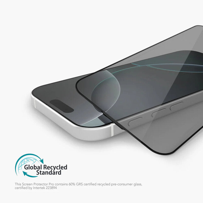 Vonmahlen Screen Protector Pro Iphone 17 Pro Max Privacy