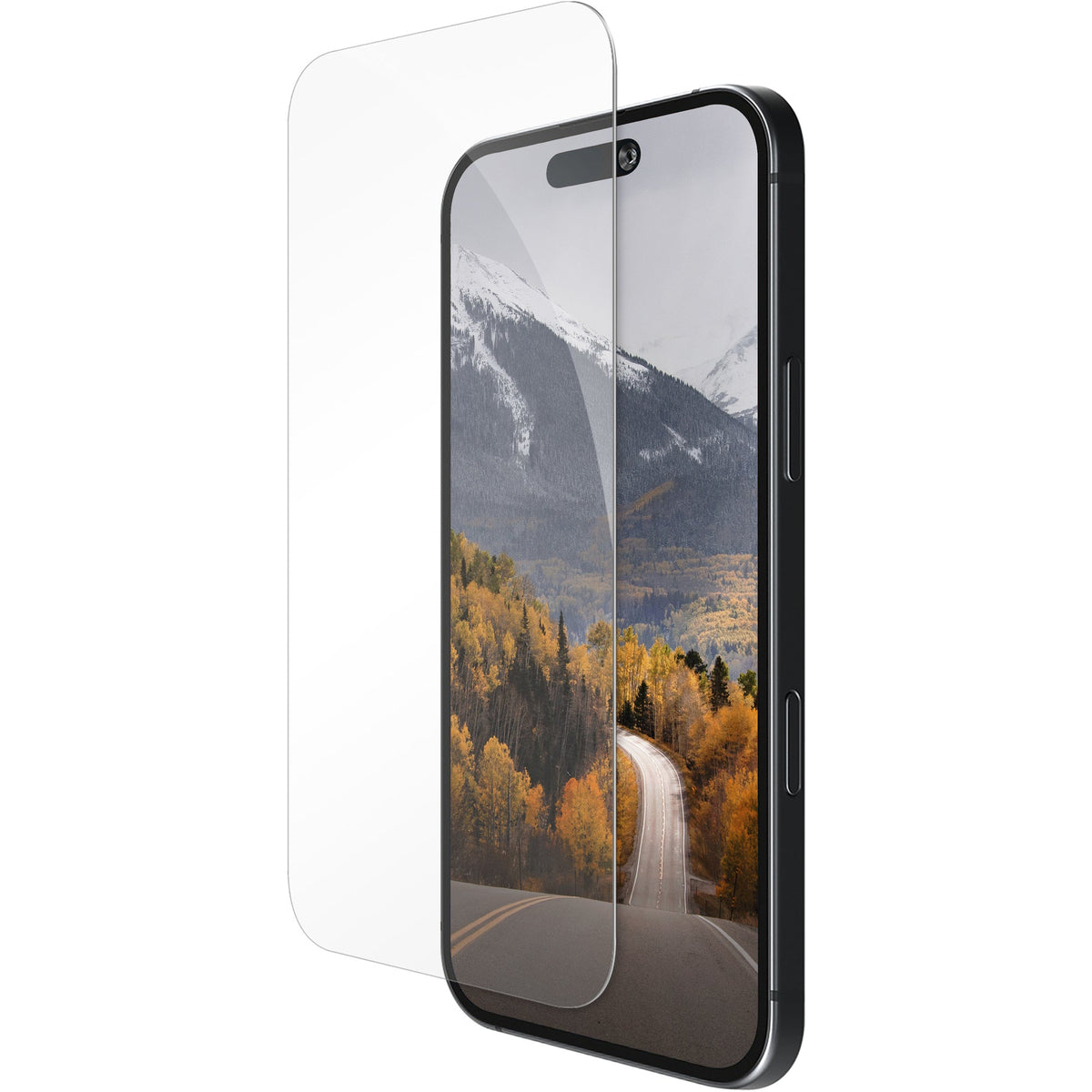 Dbramante eco-protect for iPhone 17 Pro Max - Clear