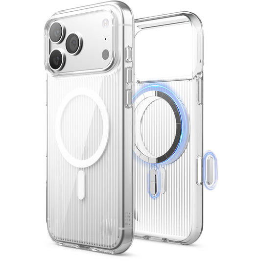 Elago Urban Clear Case with MagSafe for iPhone 17 Pro Max / iPhone 18 Pro Max - Clear
